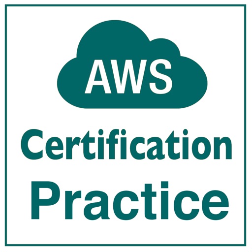 AWS Certification Practice icon