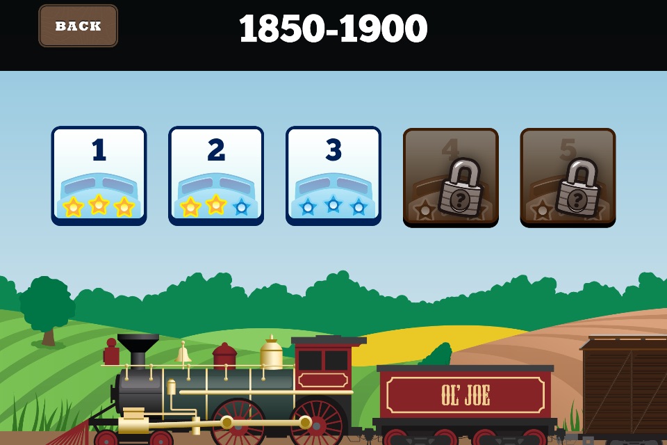 Train Empire screenshot 3
