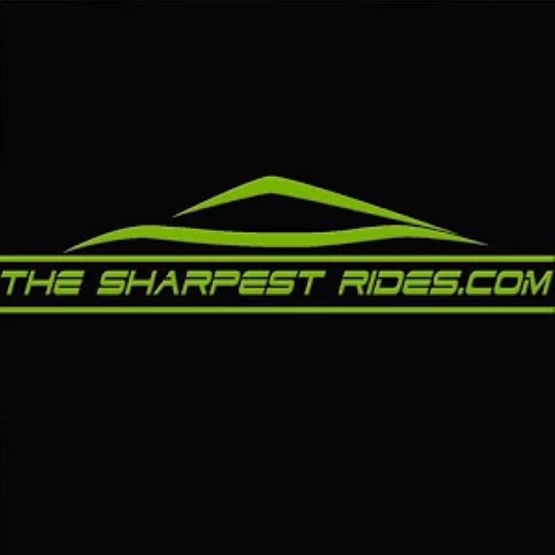 The Sharpest Rides App for iPhone