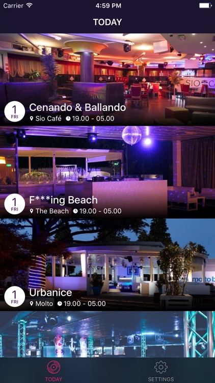 Milano Disco