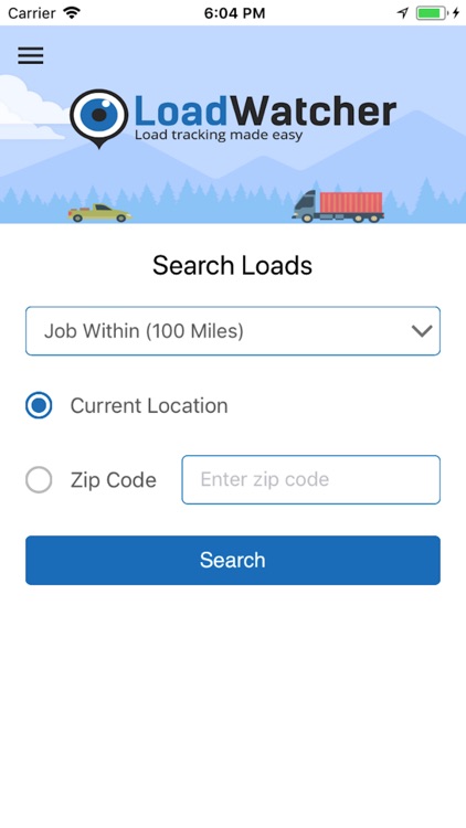 LoadWatcher screenshot-4