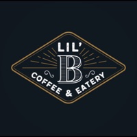 LilB DC Coffee  Eatery App