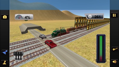 How to cancel & delete Indian Train Simulator Pro Oil Tanker Transporter from iphone & ipad 3