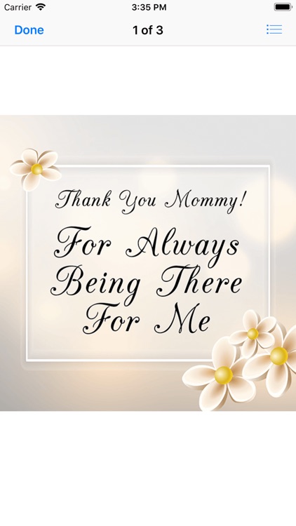 Happy Mothers Day Greetings screenshot-3