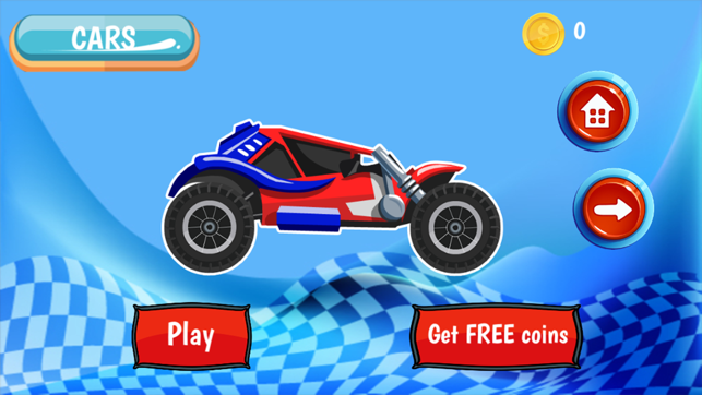 Super Cars Race(圖2)-速報App