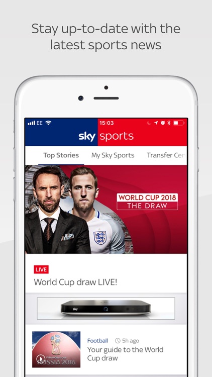 Sky Sports