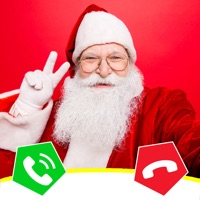 Call Santa Claus apk