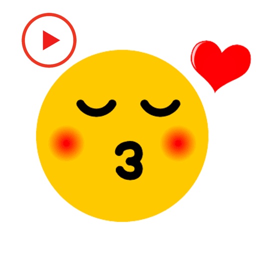 Animated Emoji, Pup Dog Stickers