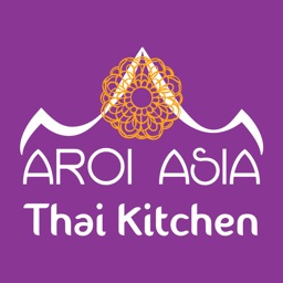 Aroi Asia