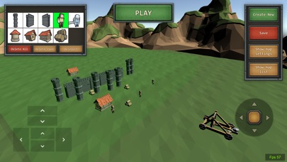 Castle Crusher Reloaded screenshot 2