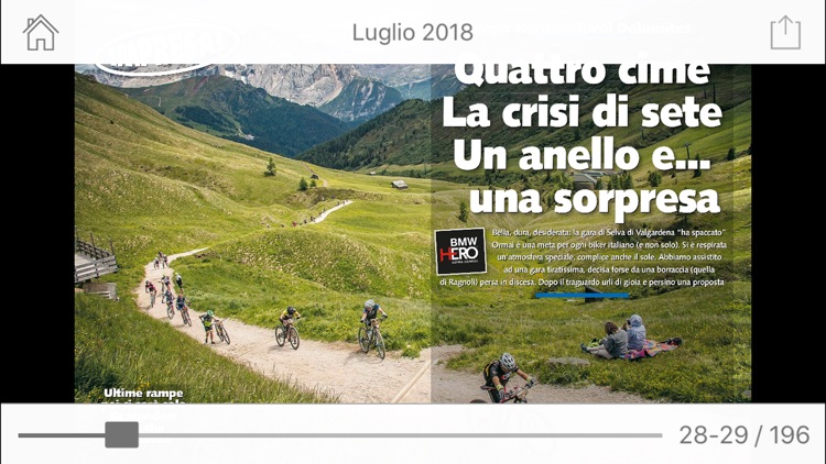 MTB Magazine