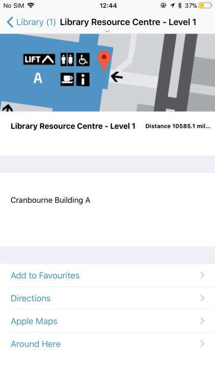 myChisholm Student App by Chisholm Institute