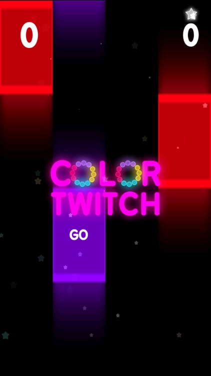 Color Balls Dash screenshot-3