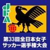 第33回全日本女子サッカー選手権大会
