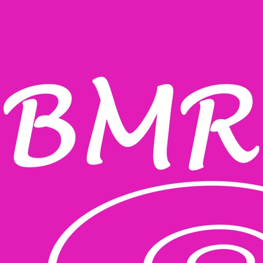 BMR（基礎代謝率）計算機