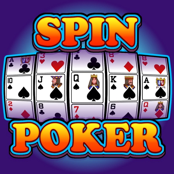 SPIN POKER CASINO SPIN POKER CASINO