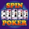 - 9 Lines of Spin-Draw Excitement