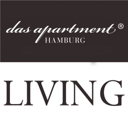 das apartment Hamburg LIVING