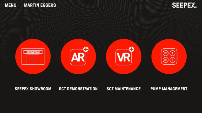 SEEPEX VR(圖1)-速報App