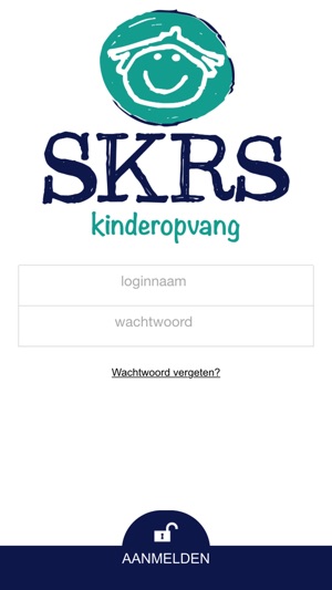 SKRS Kinderopvang(圖1)-速報App