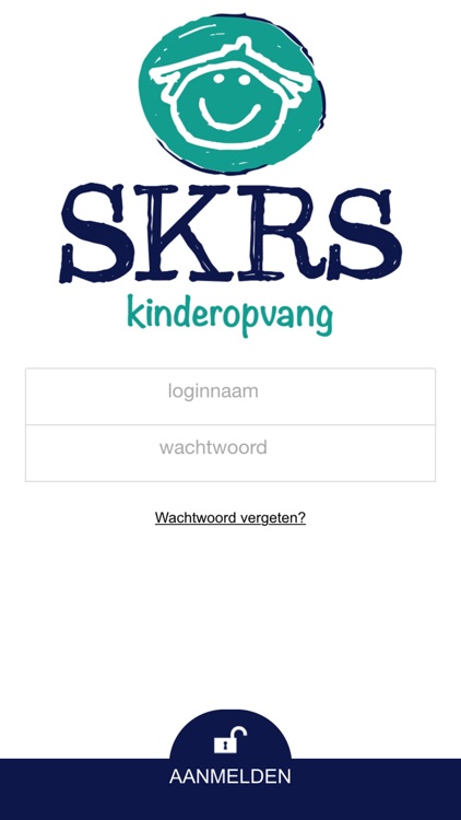 SKRS Kinderopvang