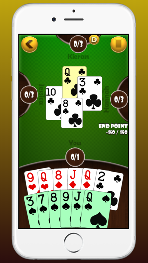 Spades Card(圖2)-速報App