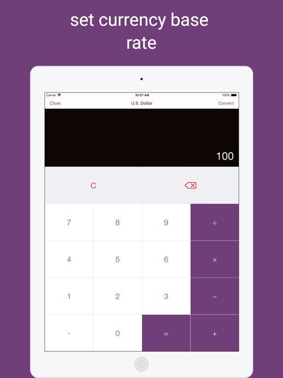 World Currency Calculator Price Drops Screenshot 4 For World Currency Calculator