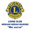 Questa è l'App ufficiale del Lions Club Merano Meran Maiense