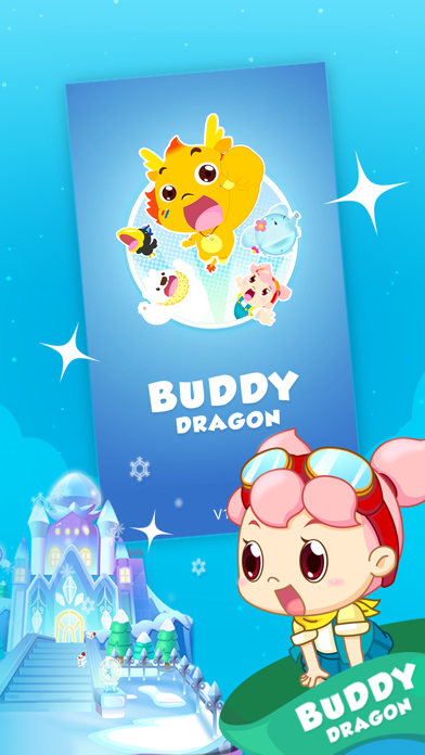 How to cancel & delete Buddy’s Magic World from iphone & ipad 1