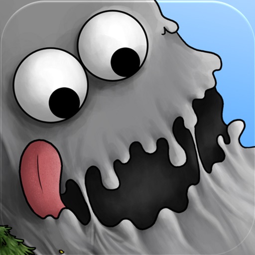 Tasty Planet iOS App