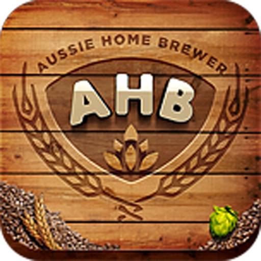 Aussie Home Brewer Icon
