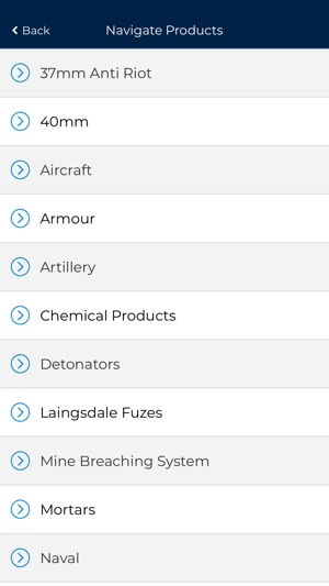 Rheinmetall Denel Munition(圖4)-速報App