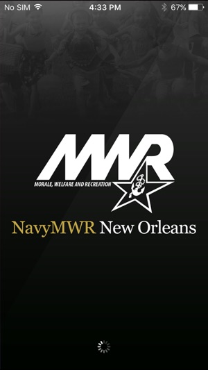 NavyMWR New Orleans