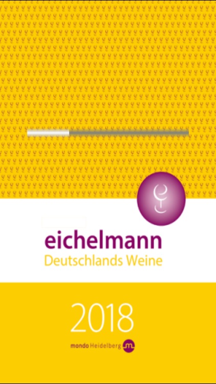 Eichelmann 2018