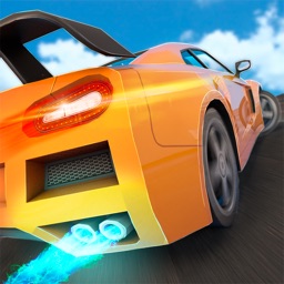 Drift Speed: Extreme City Race