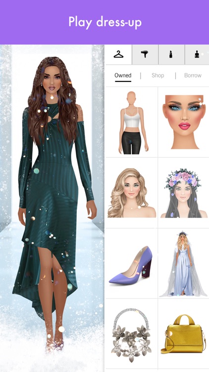 Covet Fashion