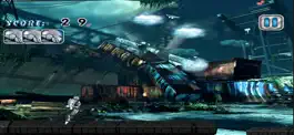 Game screenshot Iron Steel Run: Robot Avenger apk