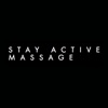 Stay Active Massage