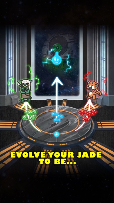 Space Wars Evolution World screenshot 2