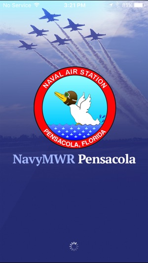 NavyMWR Pensacola