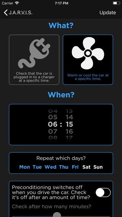 Smart Timer screenshot 2