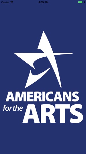 Americans for the Arts Events