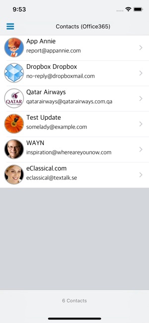 Mail365 Mail Calendar Tasks On The App Store