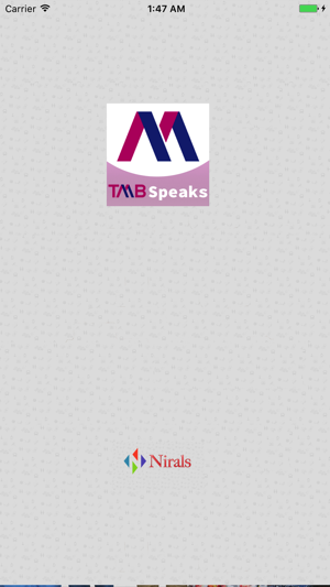 TMB Speaks(圖1)-速報App