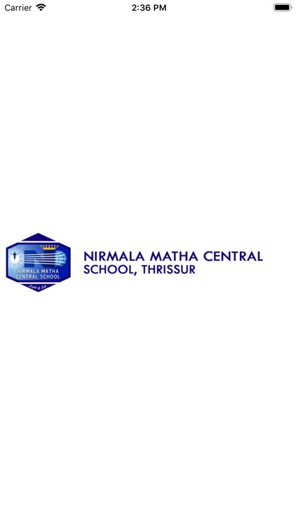 Nirmala Matha Central School