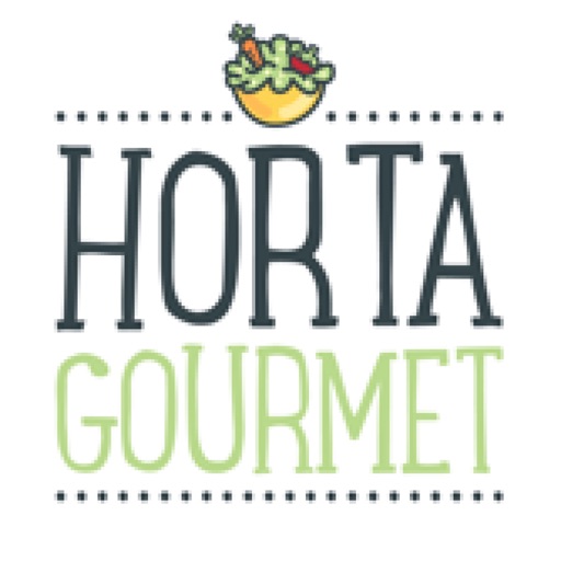 Horta Gourmet Delivery icon