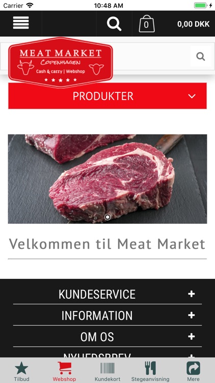 Meat Market - Cash & Carry screenshot-3