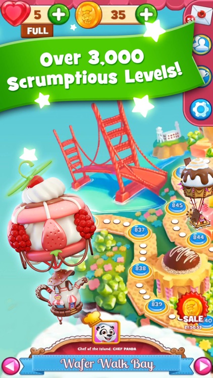Cookie Jam