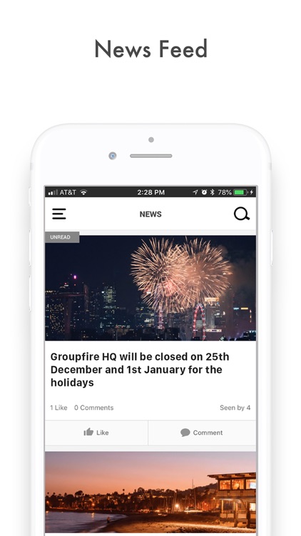 Spanish Peaks Mountain Club screenshot-3