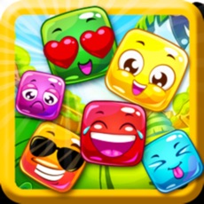 Activities of Jelly Candy Match 3 Puzzle 2